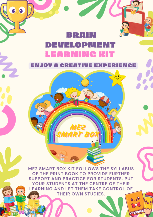 ME2 Smart Activity Box (level 2)