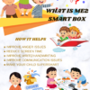 ME2 Smart Activity Box (level 2)