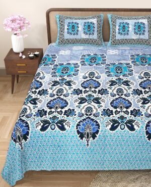 Rajwadi Bedsheet 11