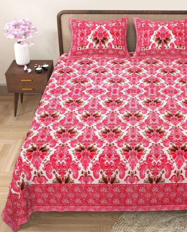 Rajwadi Bedsheet 13