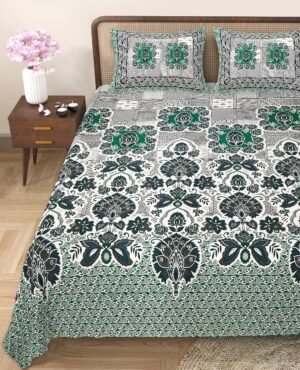Rajwadi Bedsheet 4