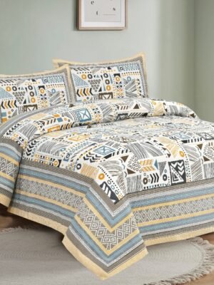 Rudraksh Bedsheet 10