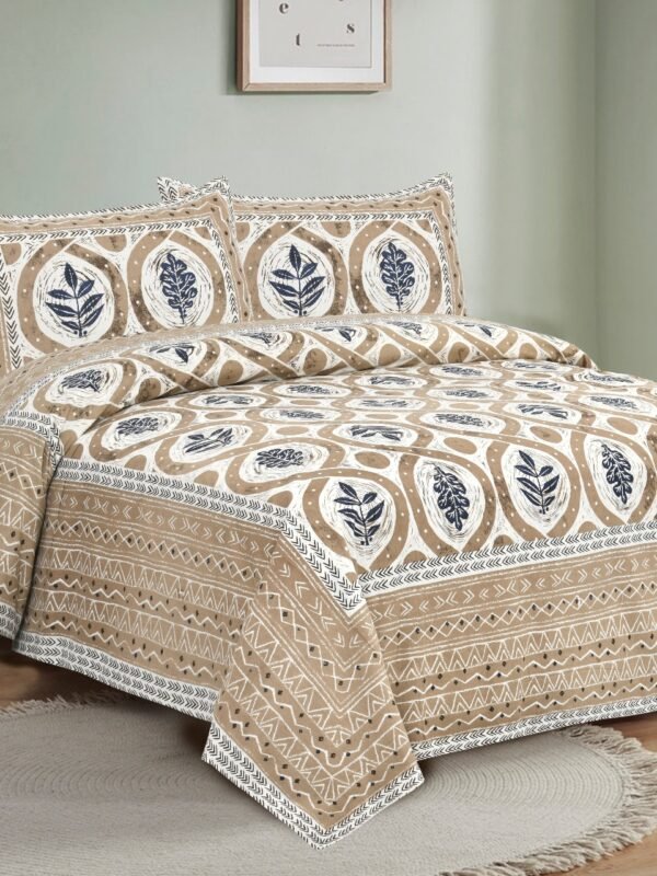 Rudraksh Bedsheet 11