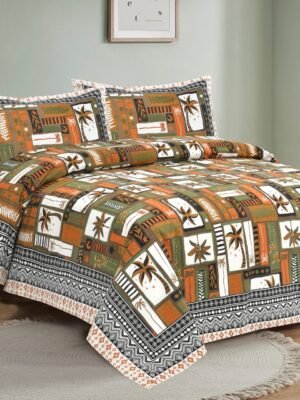 Rudraksh Bedsheet 2