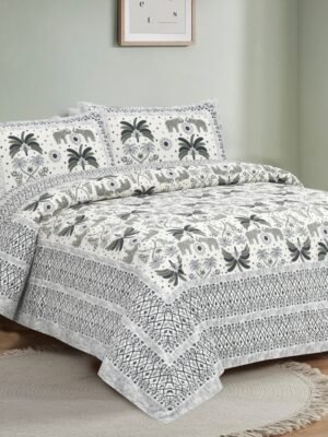 Rudraksh Bedsheet 6