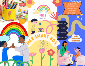 ME2 Smart Activity Box (level 2)