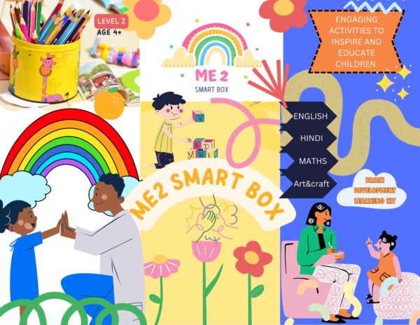 ME2 Smart Activity Box (level 2)