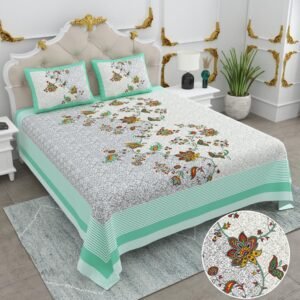 Basil Bedsheet 10