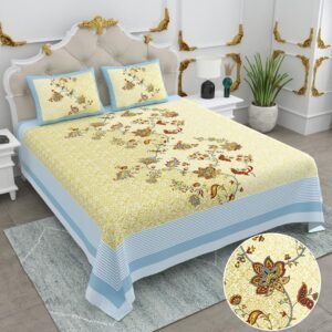 Basil Bedsheet 13