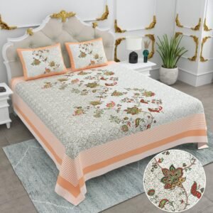 Basil Bedsheet 14