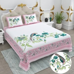 Basil Bedsheet 15