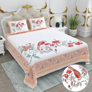 Basil Bedsheet 16