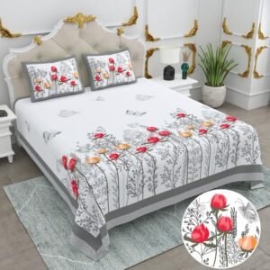 Basil Bedsheet 3