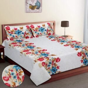 Basil Bedsheet 6