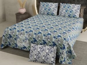 Chartook Bedsheet 1