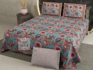 Chartook Bedsheet 10