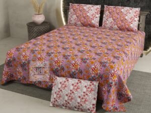 Chartook Bedsheet 2
