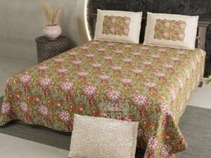 Chartook Bedsheet 4