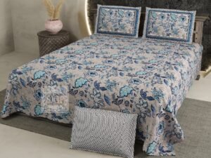 Chartook Bedsheet 5