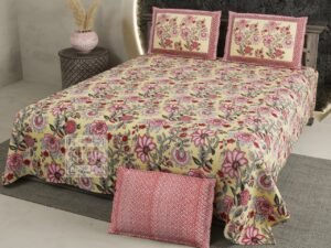 Chartook Bedsheet 6