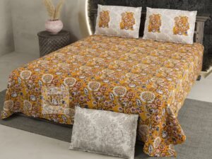 Chartook Bedsheet 7