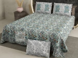 Chartook Bedsheet 8