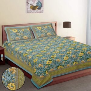 Empire Bedsheet 1