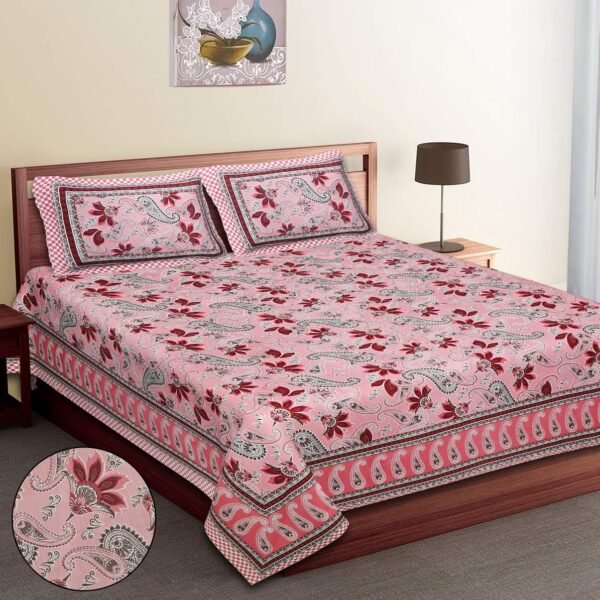 Empire Bedsheet 10