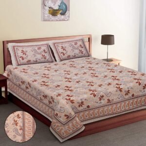 Empire Bedsheet 11