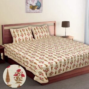 Empire Bedsheet 12
