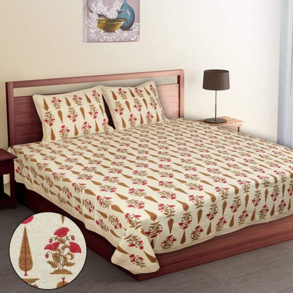 Empire Bedsheet 12