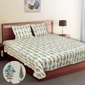 Empire Bedsheet 13