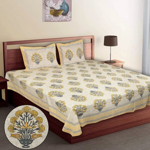 Empire Bedsheet 14