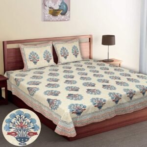 Empire Bedsheet 15