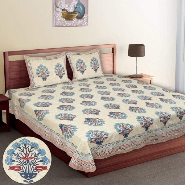 Empire Bedsheet 15