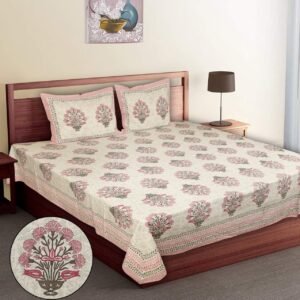 Empire Bedsheet 16