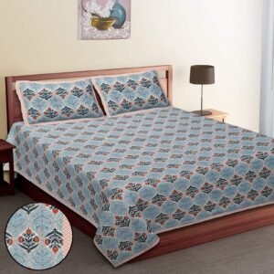 Empire Bedsheet 17
