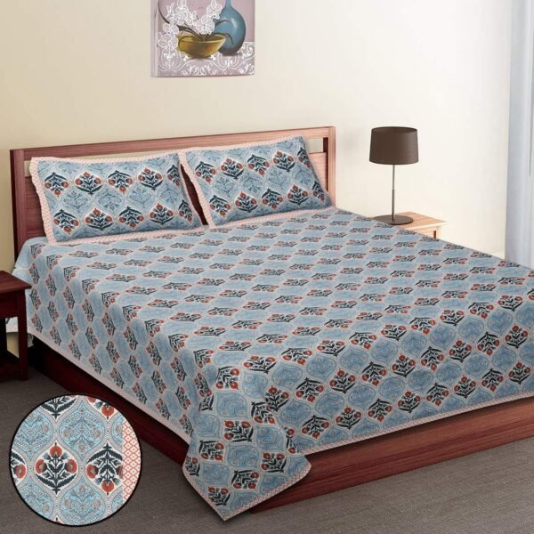 Empire Bedsheet 17