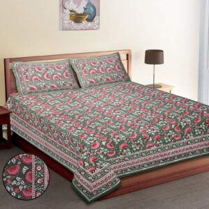 Empire Bedsheet 18