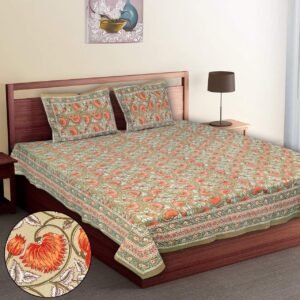 Empire Bedsheet 19