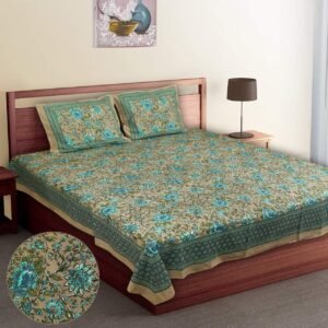 Empire Bedsheet 2
