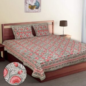 Empire Bedsheet 20