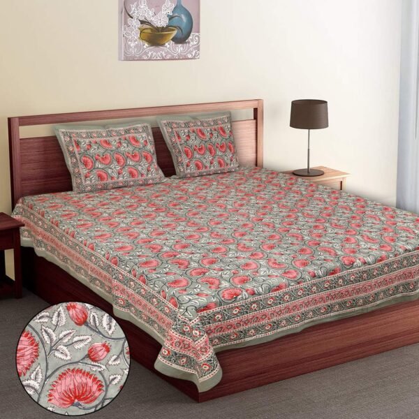 Empire Bedsheet 20
