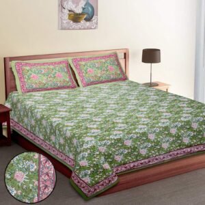 Empire Bedsheet 21