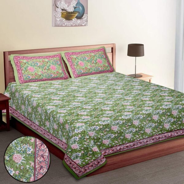 Empire Bedsheet 21
