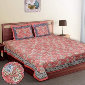 Empire Bedsheet 22