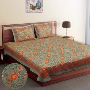 Empire Bedsheet 3