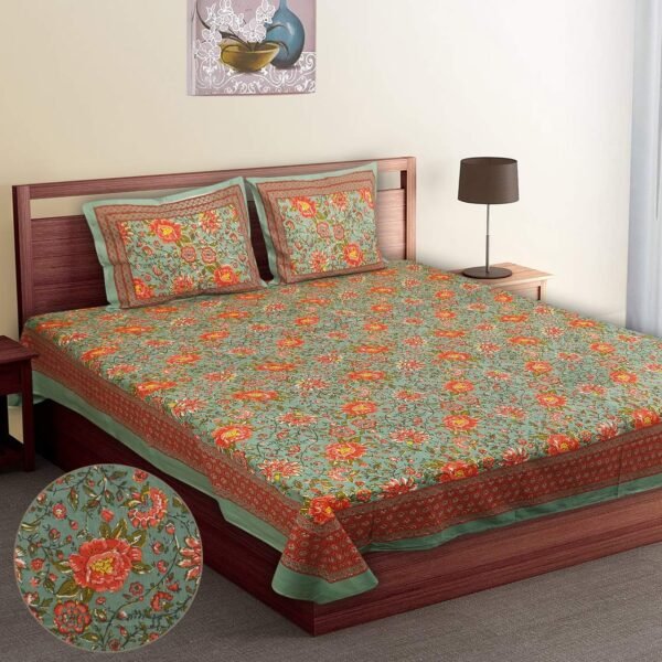 Empire Bedsheet 3