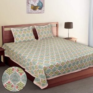 Empire Bedsheet 5