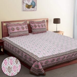 Empire Bedsheet 7